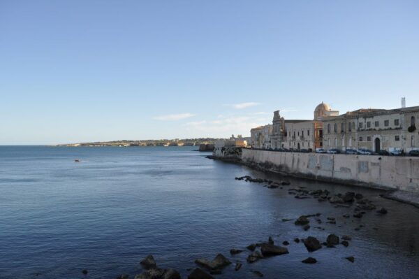 From Catania: Syracuse, Ortygia, and Noto Tour - The Sum Up