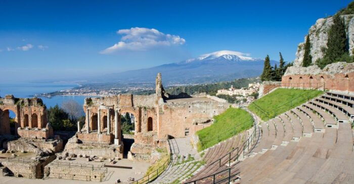 From Catania: Taormina, Isola Bella, and Castelmola Day Trip - Preparation Tips for Your Trip