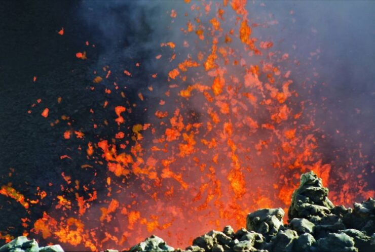 From Catania/Taormina: Mount Etna Private Wine Tasting Tour - Itinerary