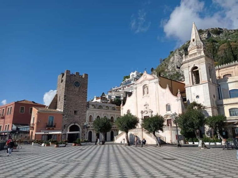 From Catania: Taormina Private Tour with Pickup - Final Thoughts: Is This Tour Right for You?