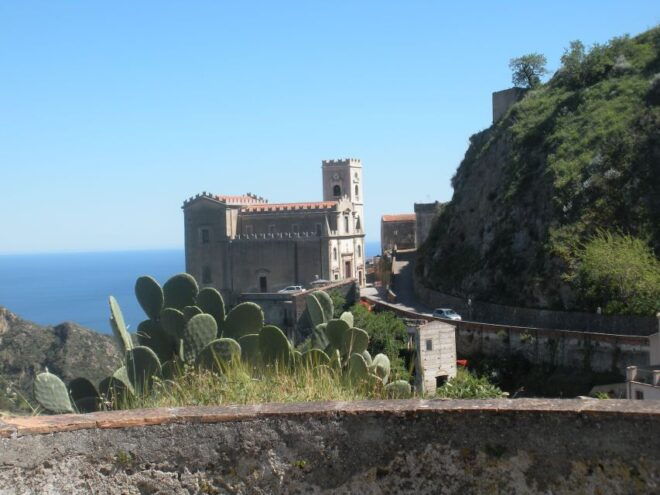 From Catania: The Godfather Movie Day Trip in Sicily - Review by Brian