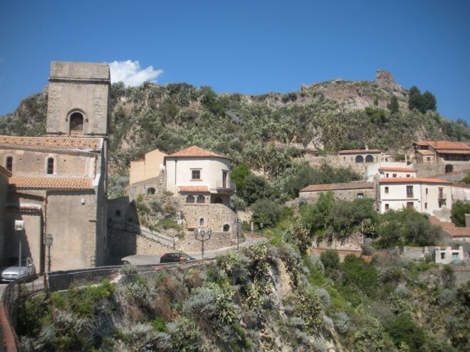 From Catania: The Godfather Movie Day Trip in Sicily - Review by Patricia A