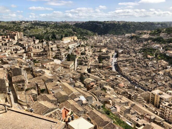 |FROM CATANIA|Baroque: Ragusa - Modica - Noto [PRIVATE TOUR] - Explore Ragusa