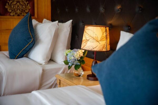 From Catba: Lan Ha Bay 2D1N With Venezia Cruises - Frequently Asked Questions