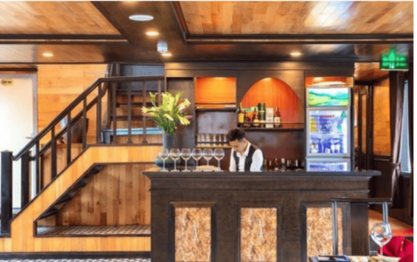 FROM CATBA: LAN HA BAY ON SERENITY PREMIUM CRUISE - Frequently Asked Questions