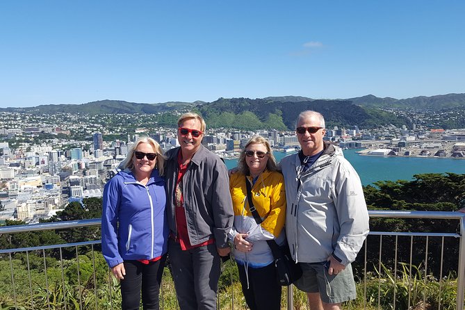 From Cave to Coast Wellington Highlights Tour - Pricing and Booking