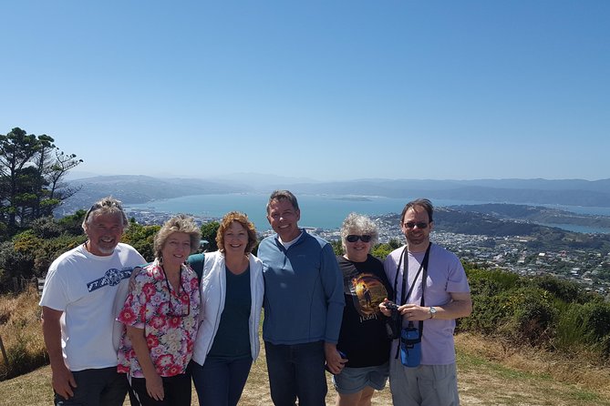 From Cave to Coast Wellington Highlights Tour - Common Questions
