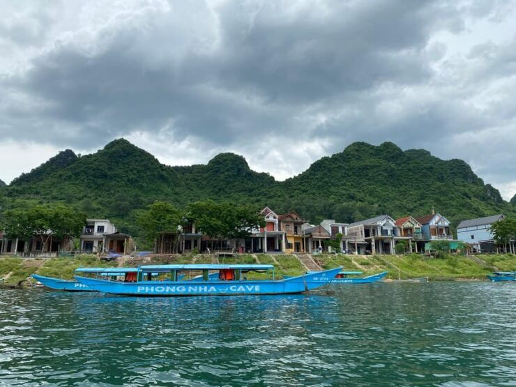From Caves to Culture: 3-Day Tour Phong Nha, Hue, and Hoi An - Itinerary Highlights