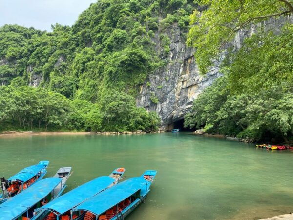 From Caves to Culture: 3-Day Tour Phong Nha, Hue, and Hoi An - Frequently Asked Questions