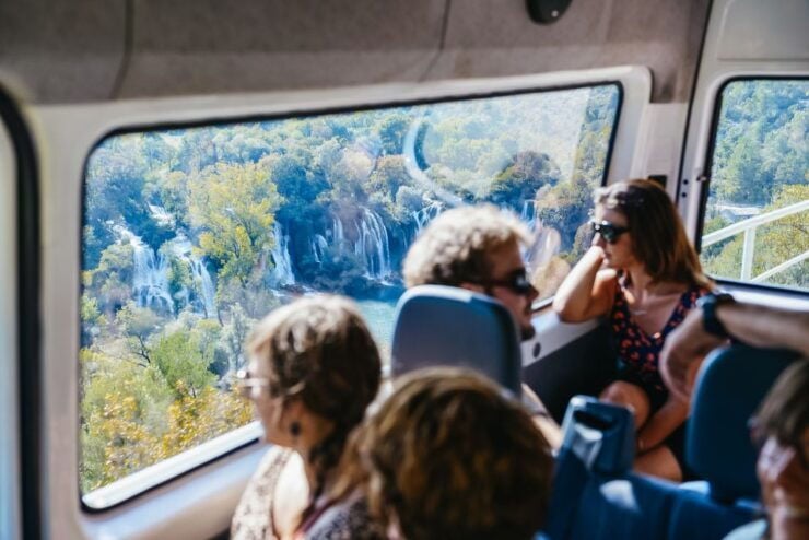 From Cavtat: Bosnia, Herzegovina and the Old Bridge Tour - Activity Details