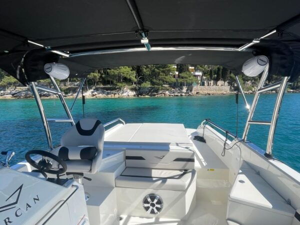 From Cavtat/Dubrovnik: Blue & Green Caves Speedboat Tour - Getting There and Away