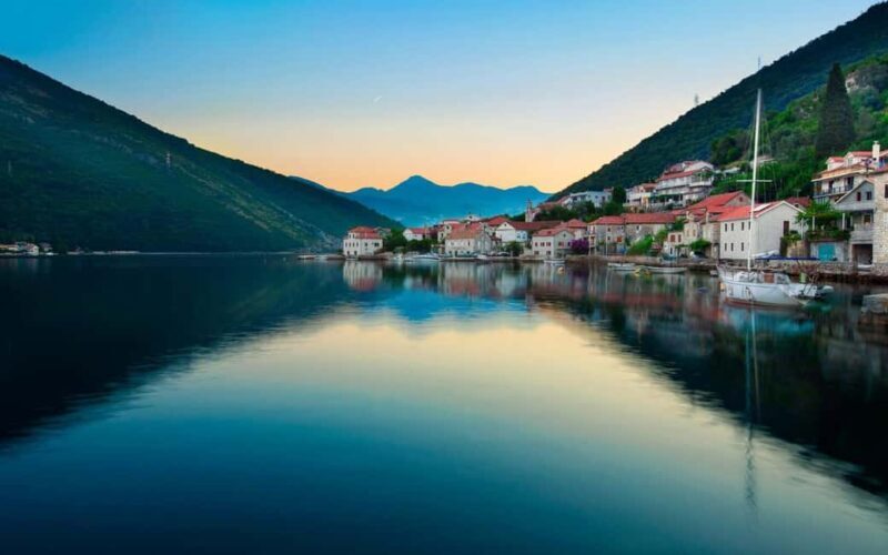 FROM CAVTAT: FULL DAY PERAST , KOTOR AND BUDVA - Who Will Love This Tour?