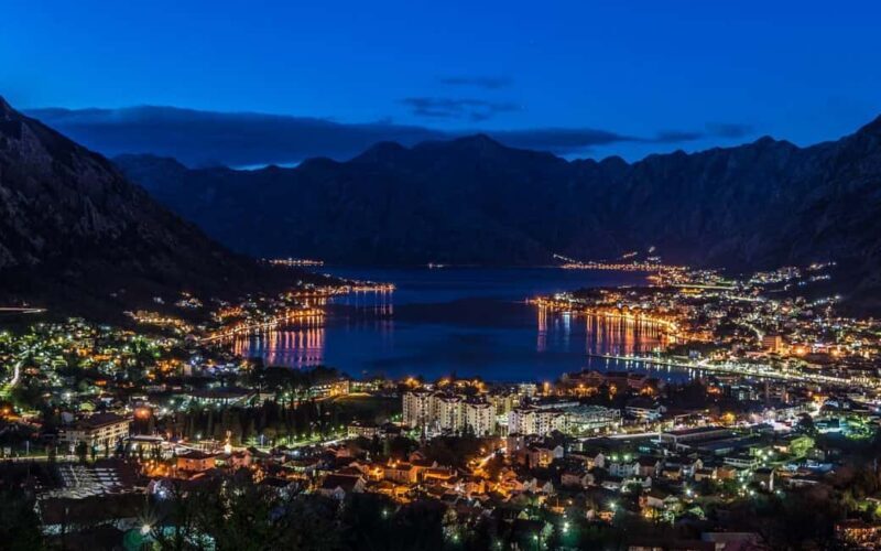 FROM CAVTAT: FULL DAY PERAST , KOTOR AND BUDVA - FAQ