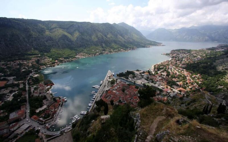 From Cavtat Full Day Tour Montenegro Perast and Kotor - An Honest Look at the Itinerary