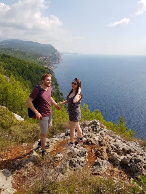 From Cavtat: Konavle Valley Off-Road Jeep Safari With Lunch - Scenic Stops in Ljuta