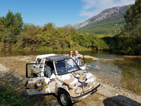 From Cavtat: Konavle Valley Off-Road Jeep Safari With Lunch - Customer Reviews and Ratings