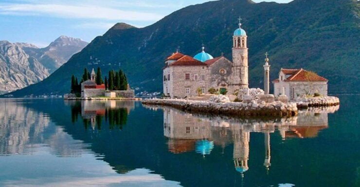 From Cavtat: Montenegro Day Trip & Boat Cruise in Kotor Bay - Booking Information