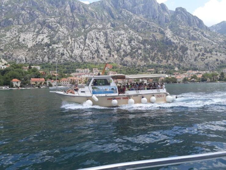 From Cavtat: Montenegro Day Trip & Boat Cruise in Kotor Bay - Tour Experience