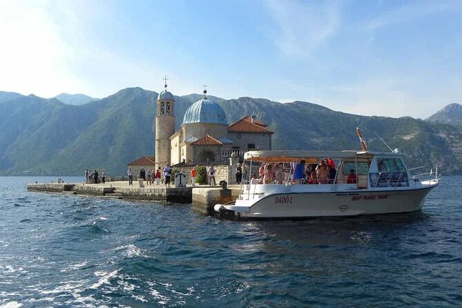 From Cavtat Montenegro Full Day Tour - Tour Highlights