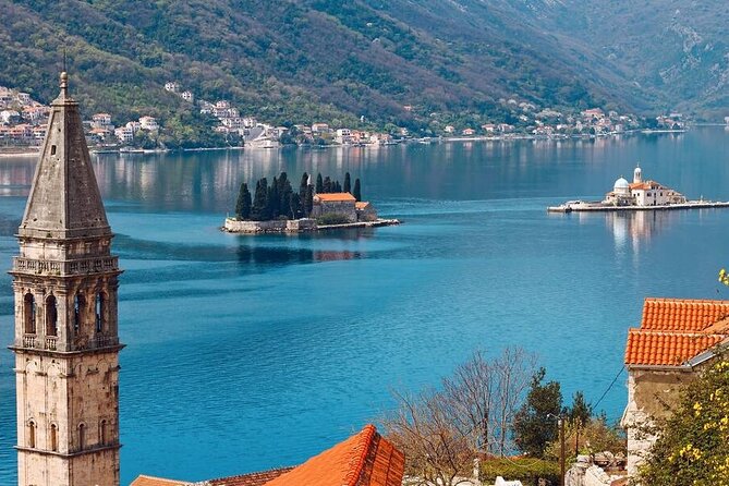 From Cavtat Montenegro Full Day Tour - Inclusions
