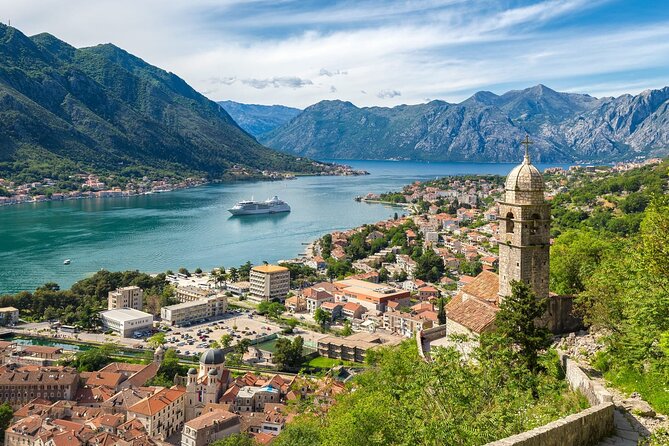 From Cavtat Montenegro Full Day Tour - Traveler Requirements