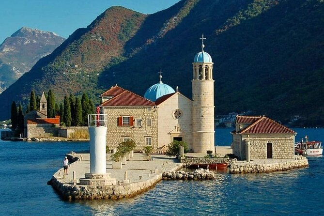 From Cavtat Montenegro Including Boat Cruise in Kotor Bay - Tour Overview