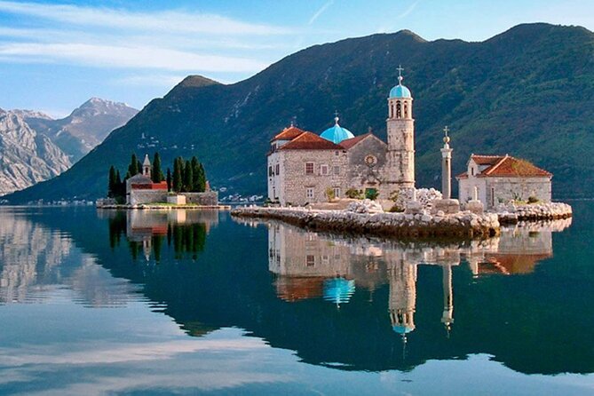 From Cavtat Montenegro Including Boat Cruise in Kotor Bay - Tour Details