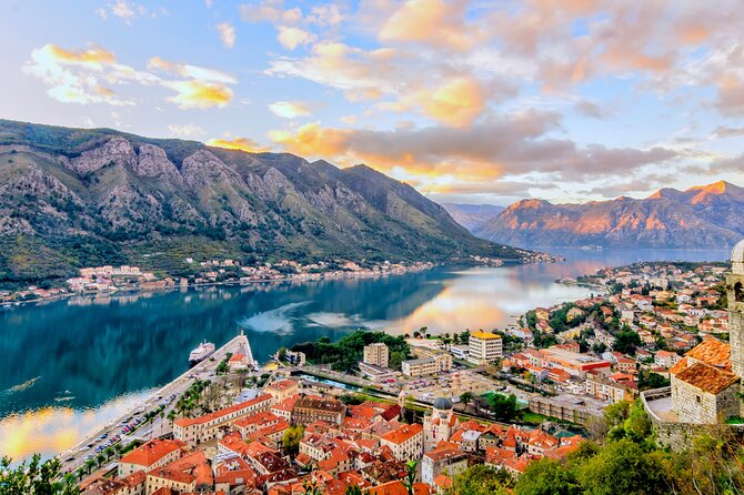 From Cavtat Montenegro Including Boat Cruise in Kotor Bay - Frequently Asked Questions