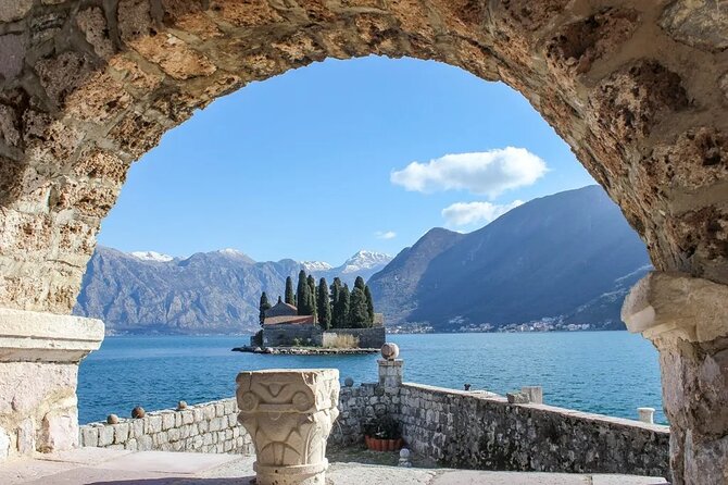 From Cavtat Montenegro With Boat Ride to the Island Our Lady of the Rock - Cancellation Policy and Refunds