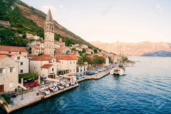 From Cavtat Montenegro With Boat Ride to the Island Our Lady of the Rock - Pricing, Availability, and Reviews