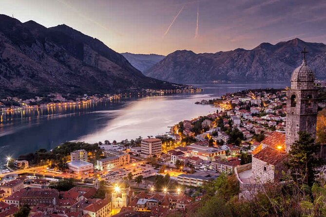 From Cavtat Montenegro With Boat Ride to the Island Our Lady of the Rock - Frequently Asked Questions