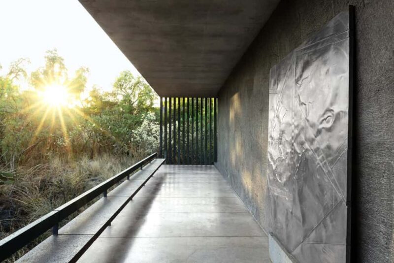 From CDMX: Diego Rivera Anahuacalli Museum - The Optional Food Stop