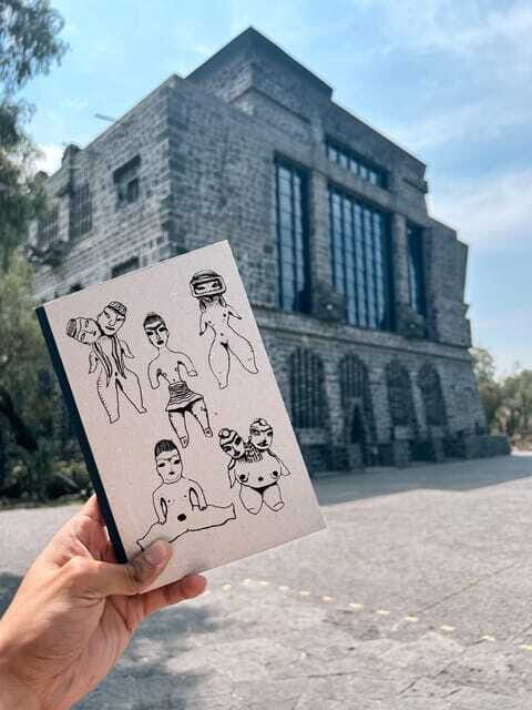 From CDMX: Diego Rivera Anahuacalli Museum - What Travelers Are Saying