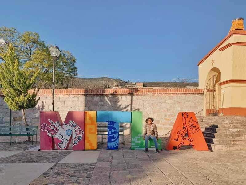 From CDMX: Experience the magic of mining towns and basaltic prisms - Return Journey