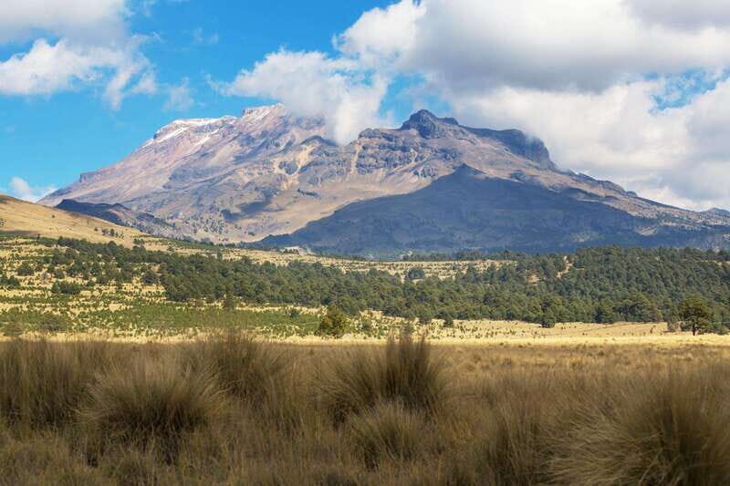 From CDMX: Hiking and adventure to Iztaccihuatl - Authentic Experiences and Authenticity