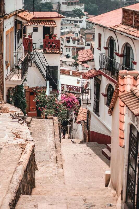 FROM CDMX: Michoacan, Morelia, Guanajuato, Queretaro, Morelos, Guerrero - Practical Tips for Travelers