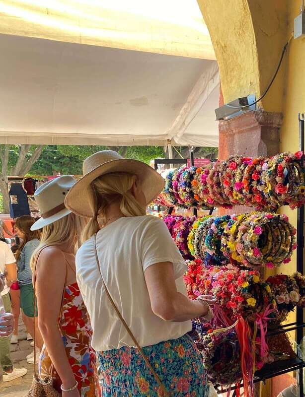 From CDMX: One day tour of colonial San Miguel de Allende - Why Choose This Tour?