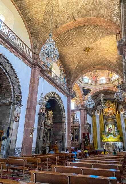 From CDMX: One day tour of colonial San Miguel de Allende - Authentic Experiences and Insights from Reviews