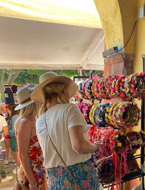 From CDMX: One day tour of colonial San Miguel de Allende - FAQ