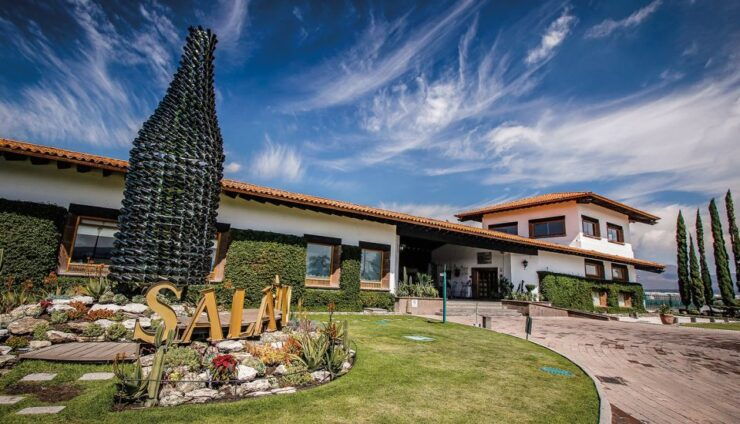 From CDMX: Private Tour to Peña De Bernal & Freixenet Winery - Cancellation Policy and Flexibility
