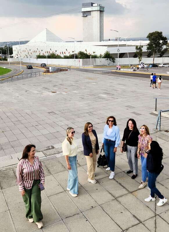 FROM CDMX: Puebla and Oaxaca 5 DAYS - Who Should Consider This Tour?