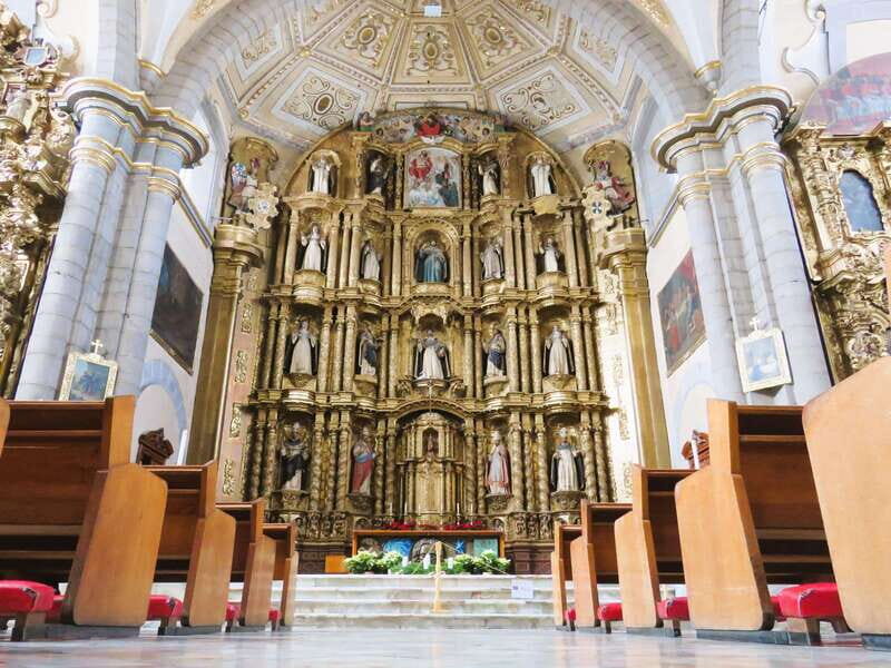 FROM CDMX: Puebla and Oaxaca 5 DAYS - Final Thoughts