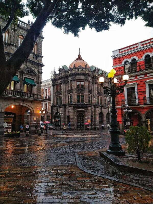 FROM CDMX: Puebla - Oaxaca - Chiapas - Palenque - Tabasco 7 DAYS - Why This Tour Is a Great Choice