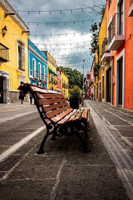 FROM CDMX: Puebla - Oaxaca - Chiapas - Palenque - Tabasco 7 DAYS - Who Will Love This Tour?