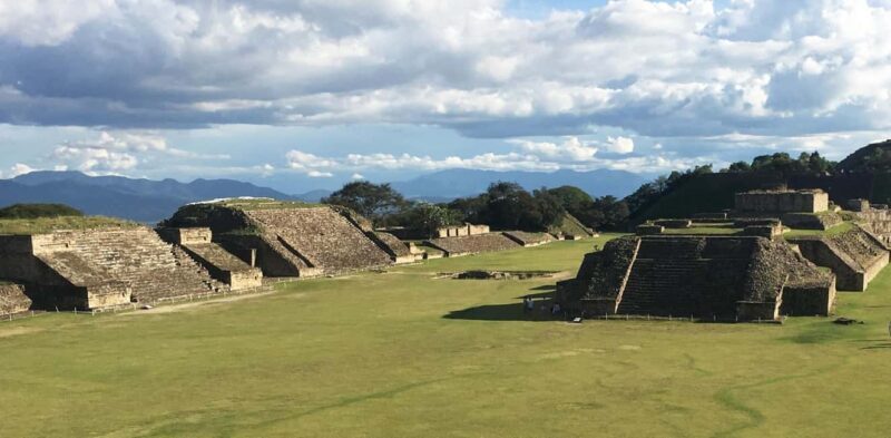 FROM CDMX: Puebla, Oaxaca, Veracruz, Chiapas, Campeche, Yucatan 13 DAYS - Who Is This Tour Perfect For?  
