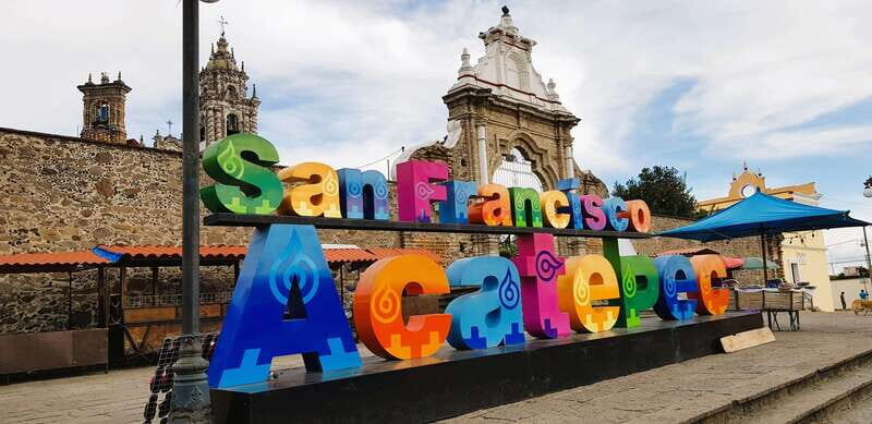 FROM CDMX: Puebla, Oaxaca, Veracruz, Chiapas, Villahermosa 9 DAYS - Who Will Enjoy This Tour?