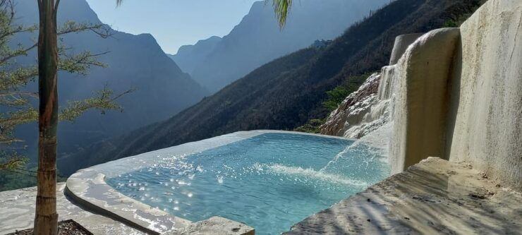 From Cdmx: Sunrise Tour, Tolantongo Caves Hot Springs - Good To Know