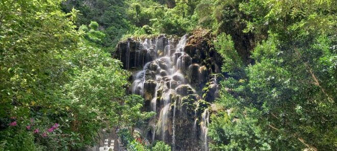 From Cdmx: Sunrise Tour, Tolantongo Caves Hot Springs - Inclusions and Exclusions