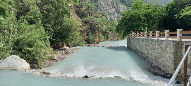 From Cdmx: Sunrise Tour, Tolantongo Caves Hot Springs - Important Information for Participants