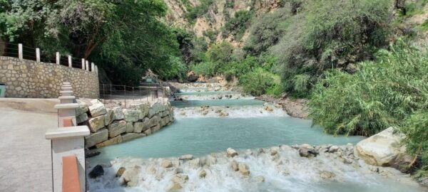 From Cdmx: Sunrise Tour, Tolantongo Caves Hot Springs - What to Bring and Not Allowed